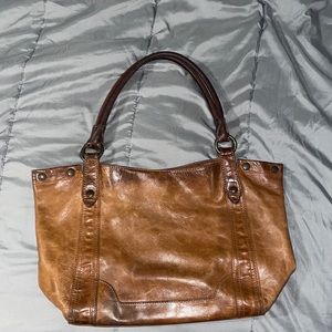 Frye Purse